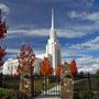 Twin Falls Idaho Temple - Twin Falls, Idaho