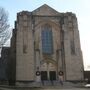 Centenary United Methodist Church - Winston-Salem, North Carolina