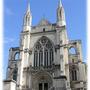 St Paul's Cathedral - Dunedin, Otago