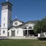 All Saints Church - Nelson, Nelson