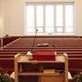 Pilgrim Baptist Church - Omaha, Nebraska