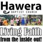 Hawera Baptist Church - South Taranaki, Taranaki