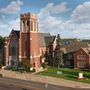 First Presbyterian Church of Omaha - Omaha, Nebraska