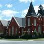 St. Andrew's Anglican Church - Newton, North Carolina