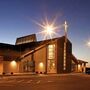 First Lutheran Church - Fremont, Nebraska