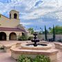 Holy Cross Catholic Church - Mesa, Arizona