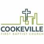 First Baptist Church - Cookeville, Tennessee