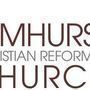 Elmhurst Christian Reformed Church - Elmhurst, Illinois