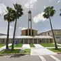 First United Methodist Church of Mission - Mission, Texas