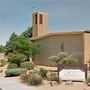 Our Lady of the Most Holy Rosary Church - Albuquerque, New Mexico