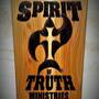 Spirit of Truth Ministries - Spokane, Washington