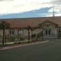 Wagonwheel Missionary Baptist Church - Henderson, Nevada