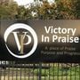 Victory In Praise Church - Stockton, California