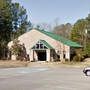 Resurrection Lutheran Church - Ooltewah, Tennessee