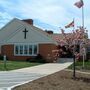 Glen Burnie Baptist Church - Glen Burnie, Maryland