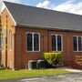 First Baptist Church of Passtown - Coatesville, Pennsylvania