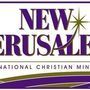 New Jerusalem International Christian Ministries - Richmond, Virginia