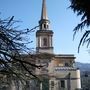 St Swithin's Walcot - Bath, Somerset