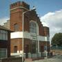 Richmond Park Church - Bournemouth, Dorset