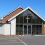 Cornerstone Church - Bournemouth, Dorset