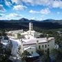 Our Lady of Guadalupe Monastery - Silver City, New Mexico