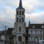 Sainte Genevieve - Sainte Genevieve Des Bois, Centre