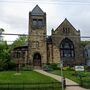 Columbia Baptist Church - Cincinnati, Ohio