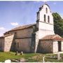 Saint Saturnin - Agnac, Aquitaine