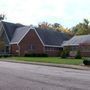 American Baptist Church Office - Granville, Ohio