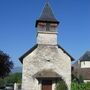 Saint Pierre Es Liens - Pollieu, Rhone-Alpes