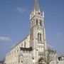 Sainte Therese - Angers, Pays de la Loire