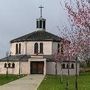 Annexe De Cernay - Ochsenfeld, Alsace