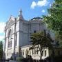 Sacre Coeur - Lyon, Rhone-Alpes