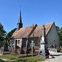 Assomption Notre Dame - Castillon En Auge, Basse-Normandie