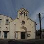 Notre Dame De Lourdes - Avignon, Provence-Alpes-Cote d'Azur