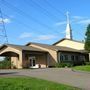 Christ Fellowship Church - Cincinnati, Ohio