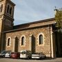 Saint Maurice Du Chater - Francheville, Rhone-Alpes