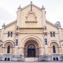 Notre Dame du Travail - Paris, Ile-de-France