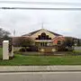 Lincoln Heights Missionary Baptist Church - Cincinnati, Ohio