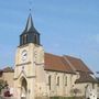 Saint Roch - Chanteloup Les Vignes, Ile-de-France