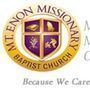 MT Enon Baptist Church - Dayton, Ohio