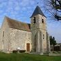 Saint Prix - Auvernaux, Ile-de-France