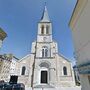 Eglise Saint Nicolas - Le Havre, Haute-Normandie