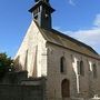 Saint Saturnin - La Foret Sainte Croix, Ile-de-France