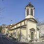 Saint Eucher - Lyon, Rhone-Alpes