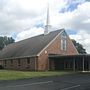 Trinity Church Of The Nazarene - Toledo, Ohio