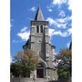 Sainte Jeanne D'arc - Severac Le Chateau, Midi-Pyrenees