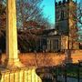 St. John the Baptist Church - Stockton-On-Tees, Durham