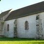 Saint Pierre Et Saint Paul - Brouy, Ile-de-France