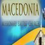 Macedonia Missionary Baptist Church - Dayton, Ohio